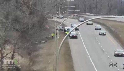 Autoridades investigan la muerte de un hombre en St. Paul