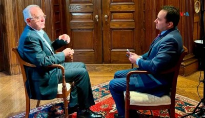Colombia defiende en Washington su giro de política antidroga