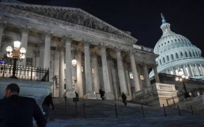 Legislador alerta por amenaza a la seguridad de EEUU