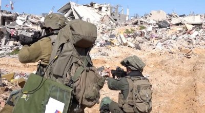 Ejército israelí presenta plan ofensivo en Rafah mientras la ONU advierte sobre desastre en operaciones de ayuda a Gaza