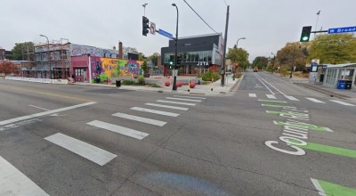 Policía de Minneapolis investiga el asesinato de un hombre