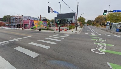 Policía de Minneapolis investiga el asesinato de un hombre