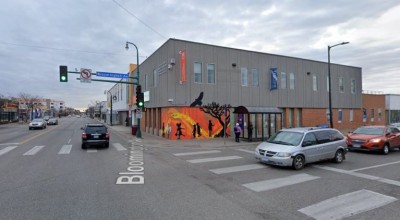 tiroteo en Lake Street en Minneapolis
