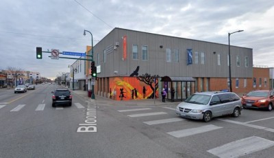tiroteo en Lake Street en Minneapolis