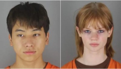 Joven de Plymouth condenada a 6 años por apuñalar a un hombre