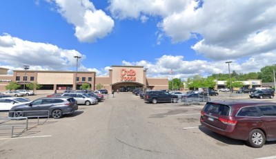 tiroteo en el estacionamiento de un Cub Foods