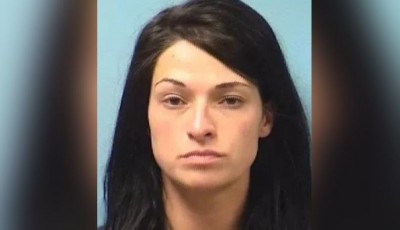 Mujer de Freeport se declara culpable de tráfico de droga