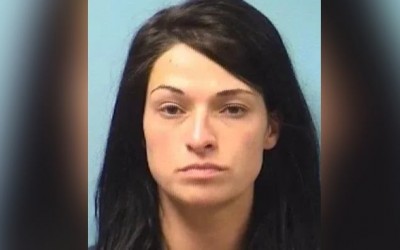 Mujer de Freeport se declara culpable de tráfico de droga