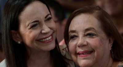 coalición opositora