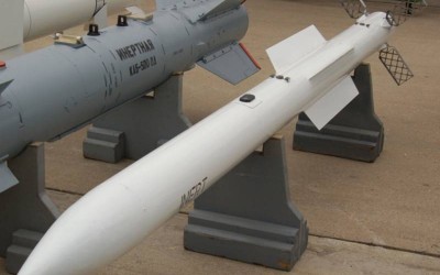 China, no Rusia, sigue encabezando la lista de amenazas para EEUU