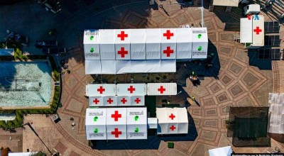 Campamentos Nutrimóviles