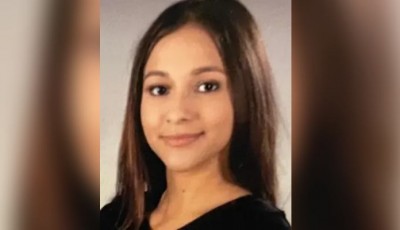 Hallan sana y salva a joven de 16 años de Glencoe