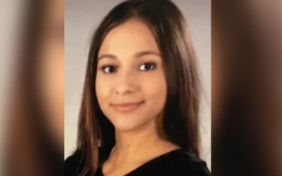 Hallan sana y salva a joven de 16 años de Glencoe