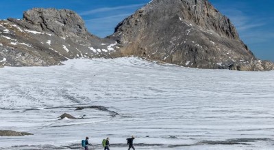 Calentamiento global