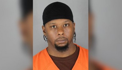 Arrestan por segunda vez a Myon Burrell