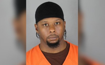 Arrestan por segunda vez a Myon Burrell