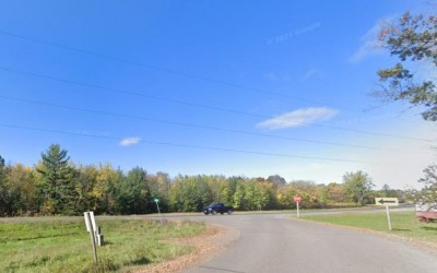 Mueren dos personas tras accidente de tránsito en Wisconsin