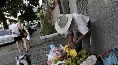 La OCDE prevé crecimiento modesto para economías de América Latina