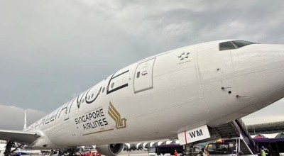 Un muerto y varios heridos tras fuertes turbulencias en un vuelo