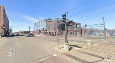 Identifican a hombre que fue hallado baleado en St. Paul