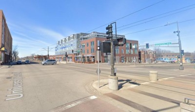 Identifican a hombre que fue hallado baleado en St. Paul