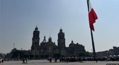 ¿Está preparado México para una mujer presidenta?
