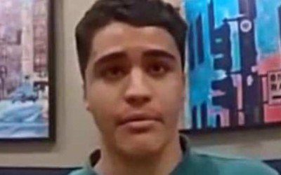 Desaparece adolescente autista tras salir del St. Paul's Children's Hospital