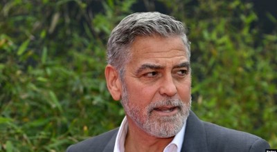 Fundación Clooney de EEUU