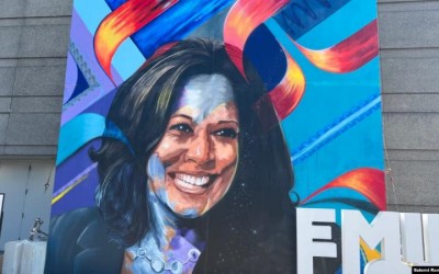 Barack y Michelle Obama protagonizan segundo día de Convención Demócrata