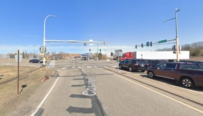 Autoridades identifican al peatón que murió atropellado en Blaine