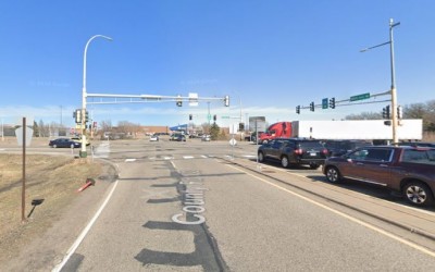 Autoridades identifican al peatón que murió atropellado en Blaine