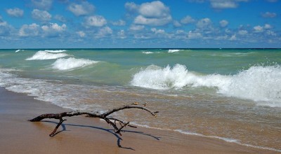Recuperan del lago Michigan el cuerpo del joven de Eagan