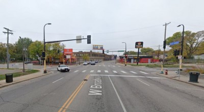 Cuatro menores baleados en un Kia robado en Minneapolis