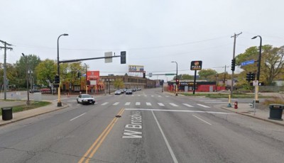 Cuatro menores baleados en un Kia robado en Minneapolis