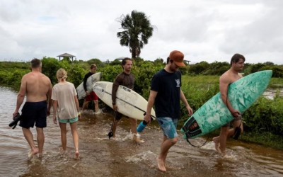 Tormenta tropical Debby