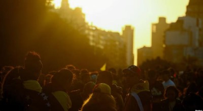 Gobierno y oposición de Venezuela se movilizan