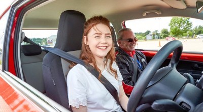 Los mejores y peores Estados de la nación para conductores adolescentes