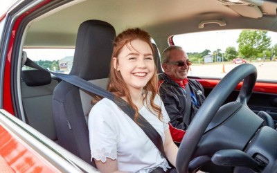 Los mejores y peores Estados de la nación para conductores adolescentes