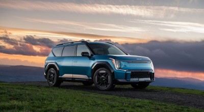 Kia ofrecerá adaptadores del estándar norteamericano para sus vehículos eléctricos