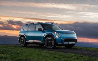 Kia ofrecerá adaptadores del estándar norteamericano para sus vehículos eléctricos