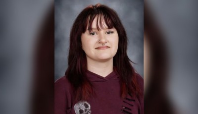 Policía pide ayuda para encontrar a una niña de 14 años de St. Cloud