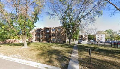 Adolescente se ahoga en la piscina de un complejo de apartamentos en New Hope