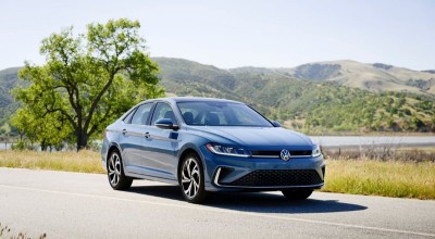 Jetta del 2025