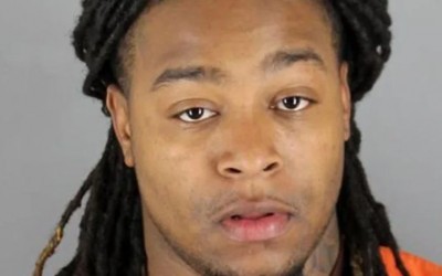 muerte de un bombero en Minneapolis