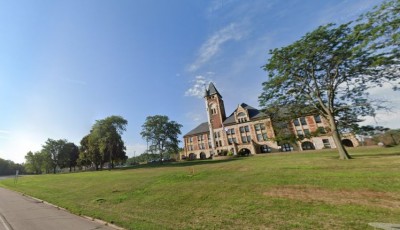 Reportan muerte de recluso en el Centro Correccional de Minnesota - Red Wing