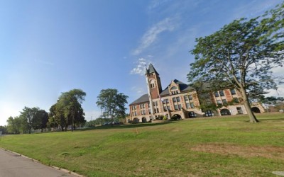 Reportan muerte de recluso en el Centro Correccional de Minnesota - Red Wing