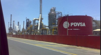 Venezolana PDVSA