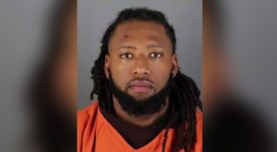 Derrick Thompson comparecerá ante el Tribunal del Condado de Hennepin