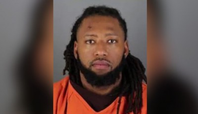 Derrick Thompson comparecerá ante el Tribunal del Condado de Hennepin