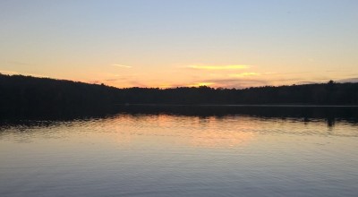 Adolescente de Minnesota se ahoga en el lago Kirby